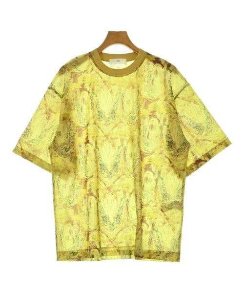TOGA VIRILIS Tシャツ・カットソー メンズ 【古着】【中古】【送料無料】