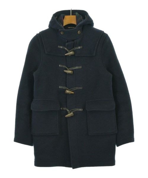 GLOVER ALL ダッフルコート メンズ 【古着】【中古】【送料無料】