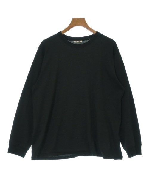 AURALEE Tシャツ・カットソー メンズ 【古着】【中古】【送料無料】