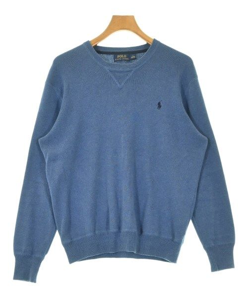 Polo Ralph Lauren ニット・セーター メンズ 【古着】【中古】【送料無料】