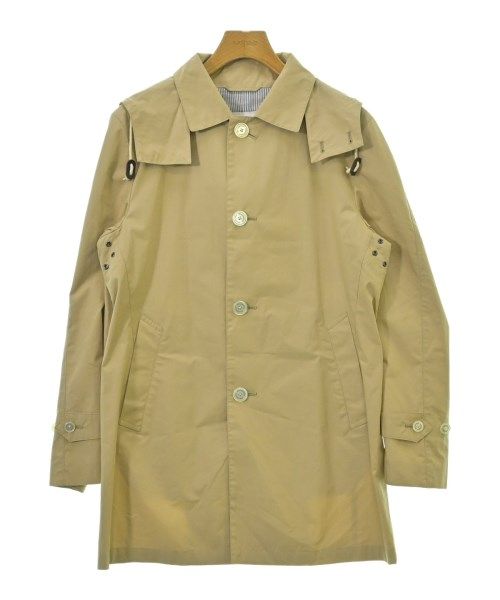 MACKINTOSH PHILOSOPHY ステンカラーコート メンズ 【古着】【中古】【送料無料】