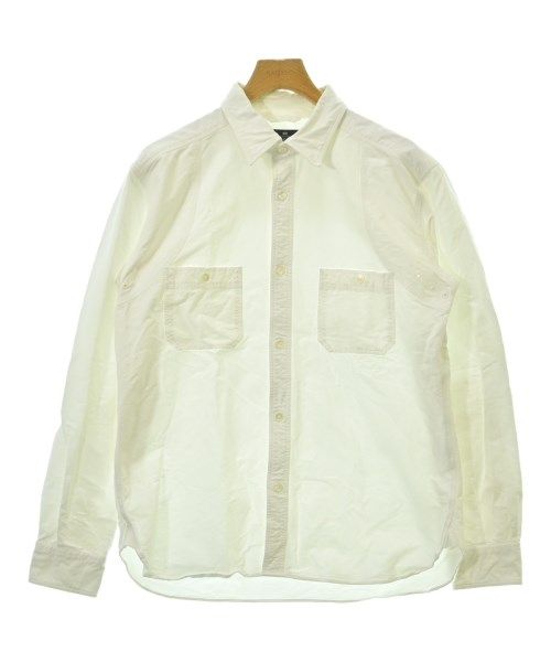 NIGEL CABOURN カジュアルシャツ メンズ 【古着】【中古】【送料無料】 14,014円