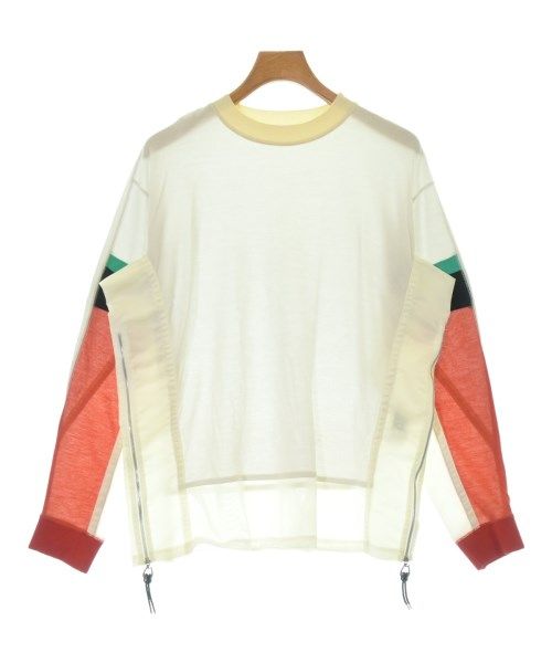 TOGA VIRILIS Tシャツ・カットソー メンズ 【古着】【中古】【送料無料】