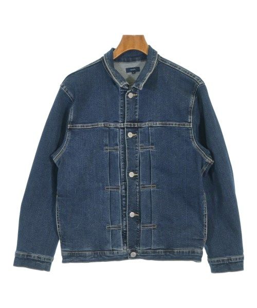 SHIPS デニムジャケット メンズ 【古着】【中古】【送料無料】