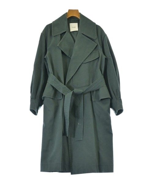 CLANE コート（その他） レディース 【古着】【中古】【送料無料】