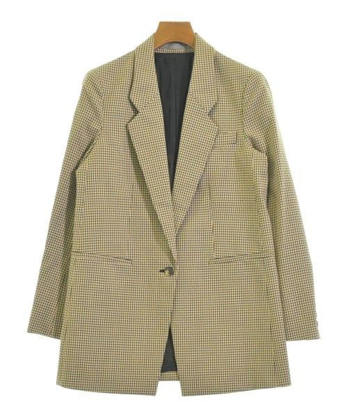 theory luxe テーラードジャケット レディース 【古着】【中古】【送料無料】