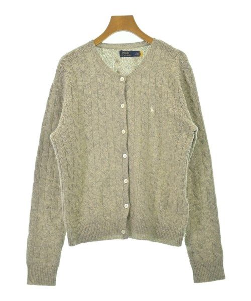 Polo Ralph Lauren カーディガン レディース 【古着】【中古】【送料無料】