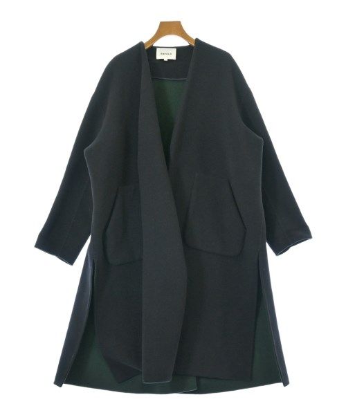 ENFOLD コート（その他） レディース 【古着】【中古】【送料無料】