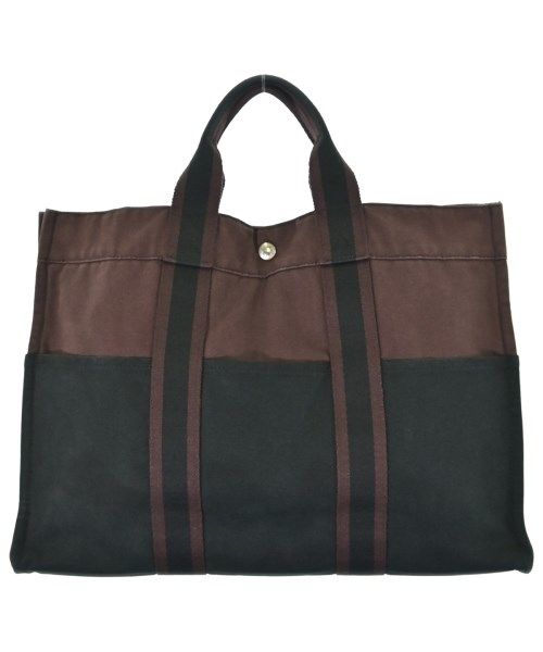 HERMES トートバッグ レディース 【古着】【中古】【送料無料】