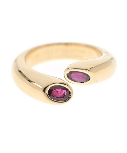 Cartier リング レディース 【古着】【中古】【送料無料】