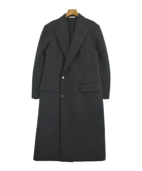 AURALEE コート レディース 【古着】【中古】【送料無料】