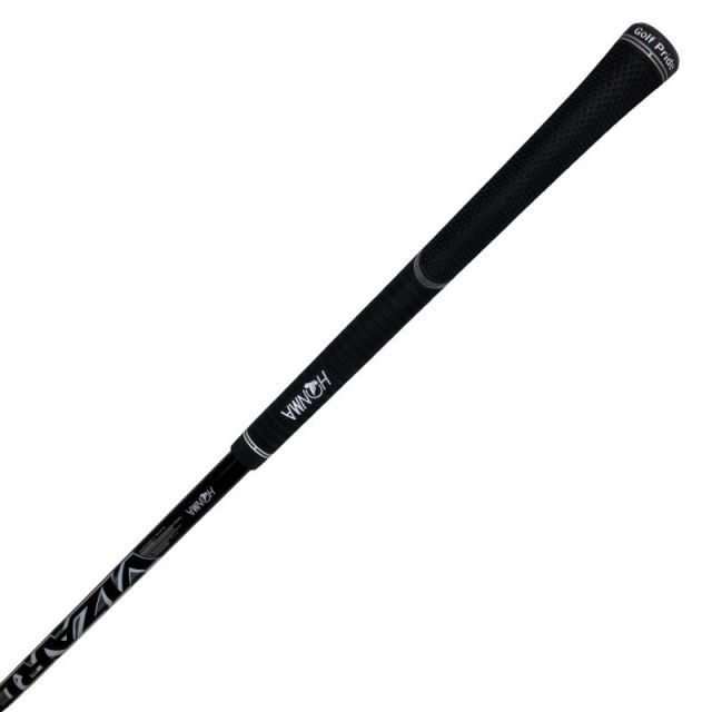 中古】 本間ゴルフ LB-818 5W フェアウェイウッド FW VIZARD 45