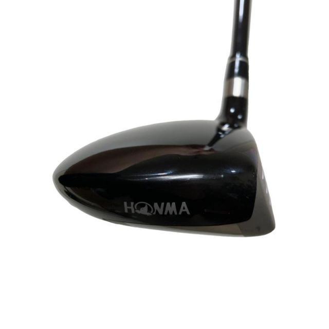 中古】 本間ゴルフ LB-818 5W フェアウェイウッド FW VIZARD 45