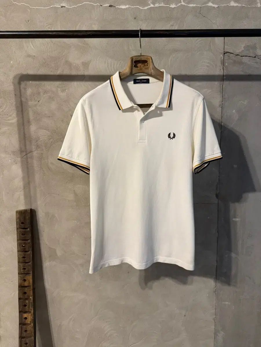フレッドペリー pk 半袖Tシャツ メンズ100