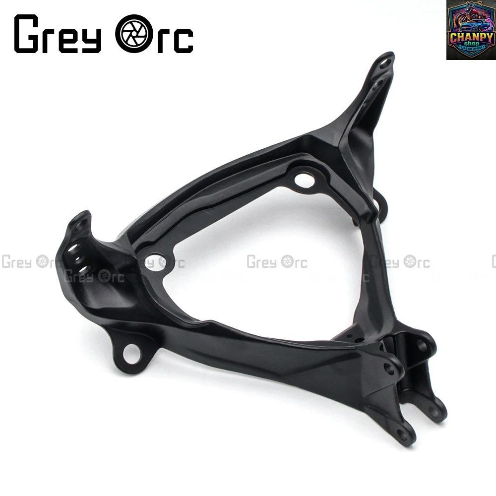 オートバイ用フロントライトヘッドライトブラケットフェアリングブラケット GSX R1000 GSXR1000 K9 2009-2016