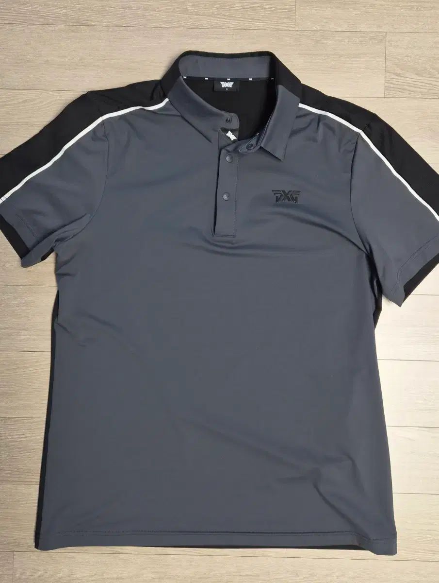 pxg 半袖 ほぼ新品