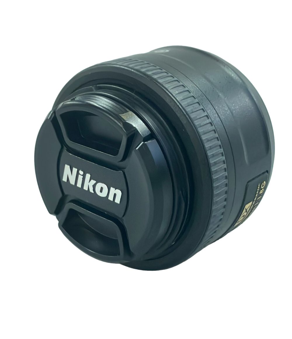 訳あり ニコン 交換用レンズ DX AF-S NIKKOR 35mm F1.8G Nikon