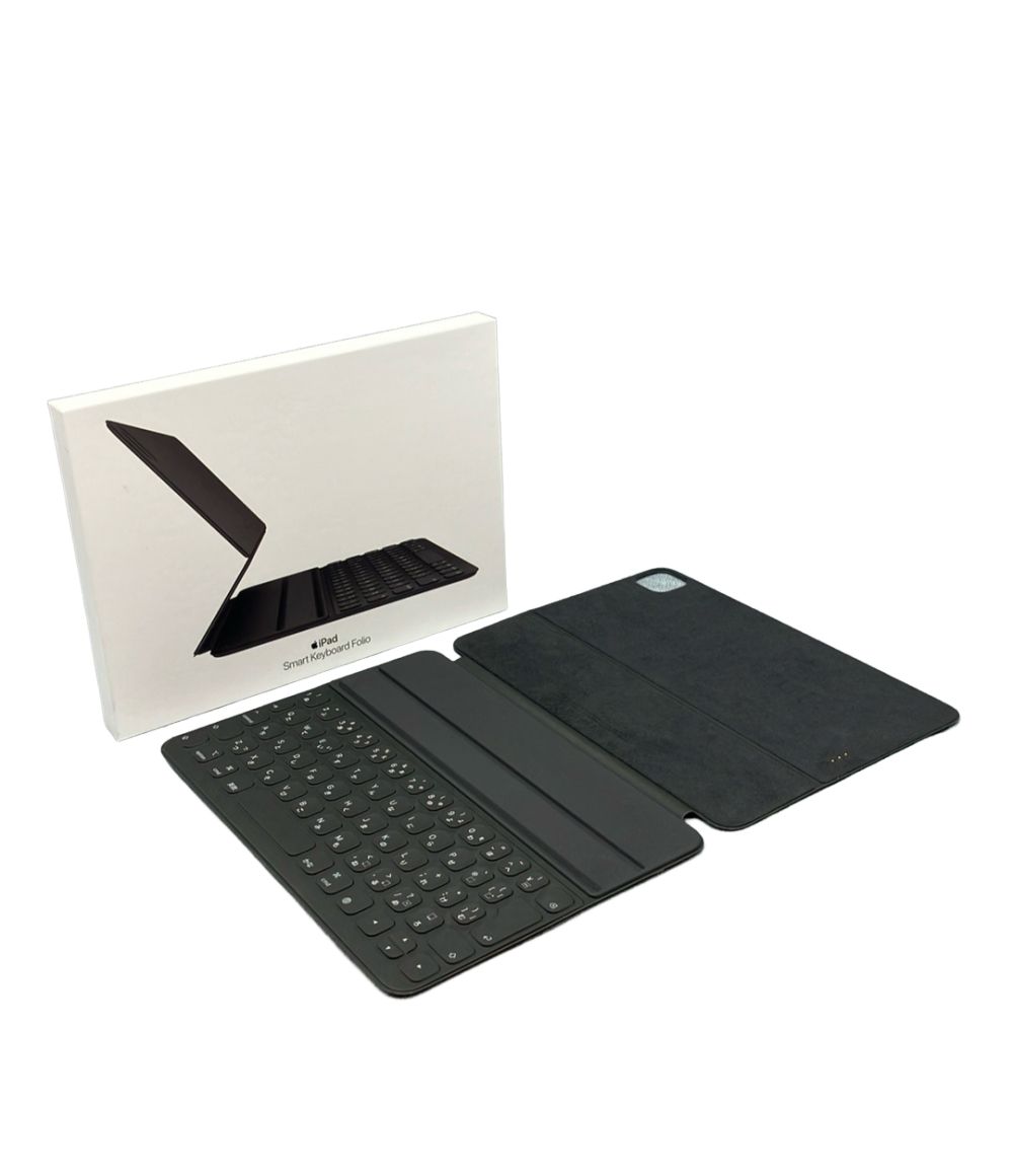 iPad Smart Keyboard Folio A2038 中古- メルカリ