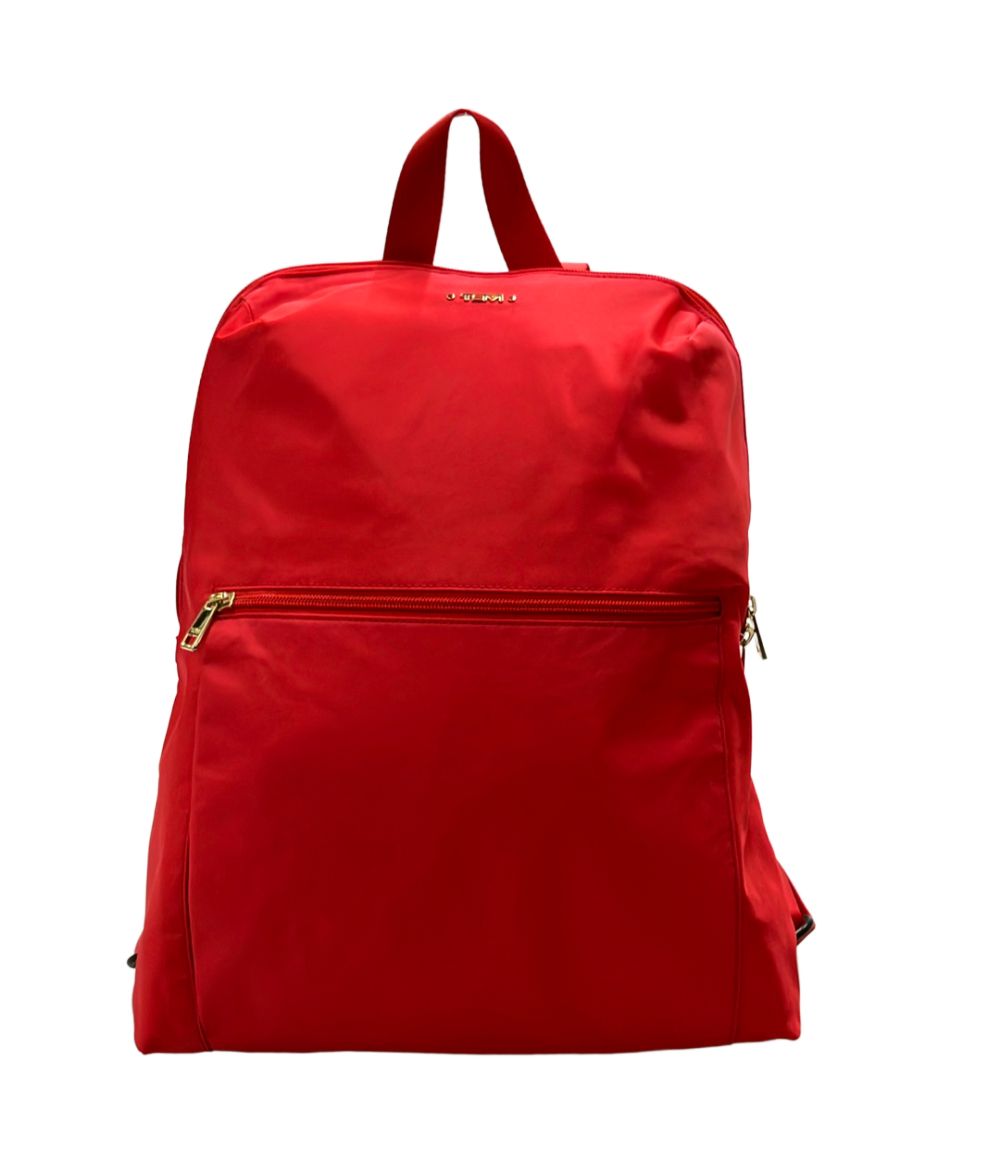 美品 トゥミ リュック デイパック メンズ レディース TUMI