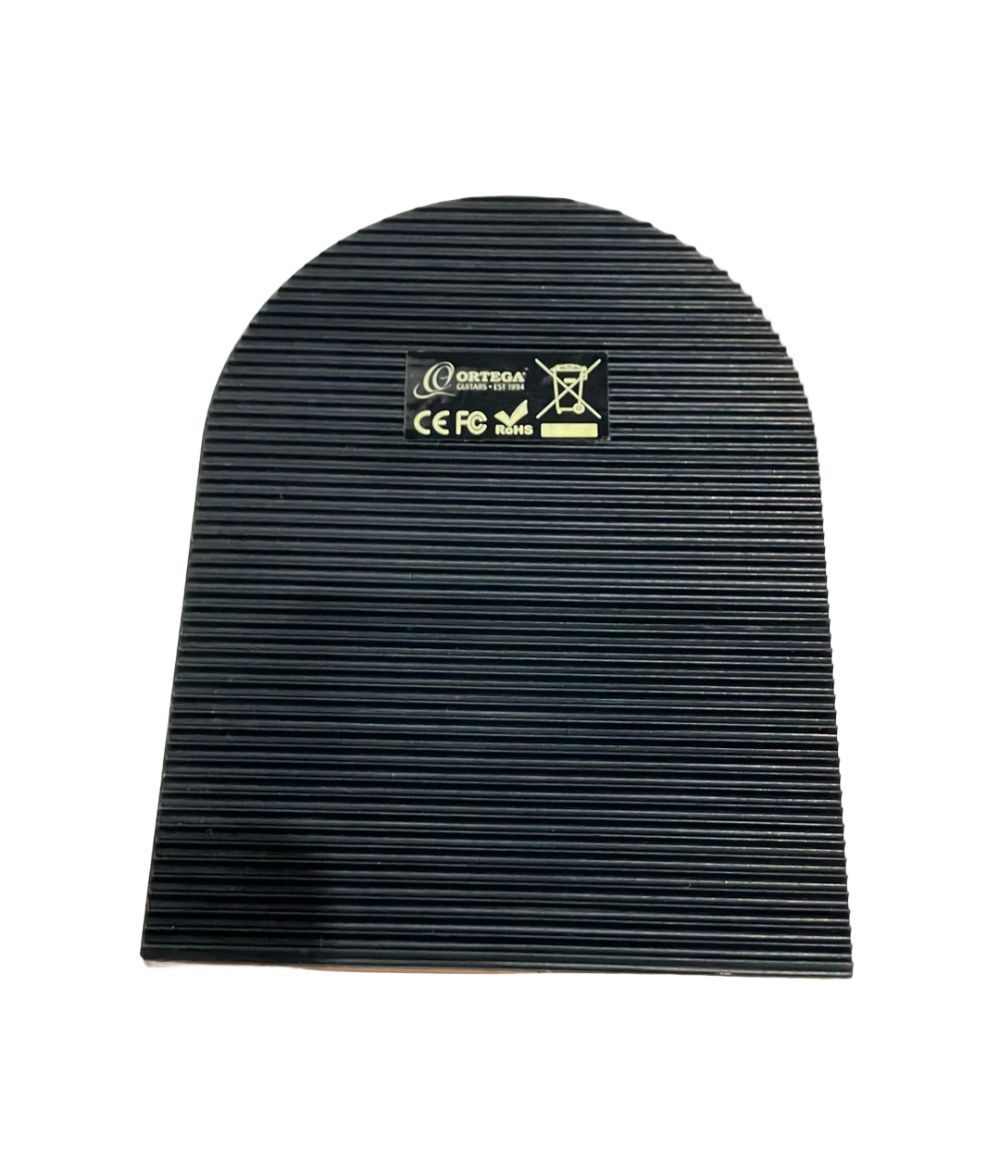 オルテガ アナログパーカッションストンプボックス ANNAlog STOMP BOX