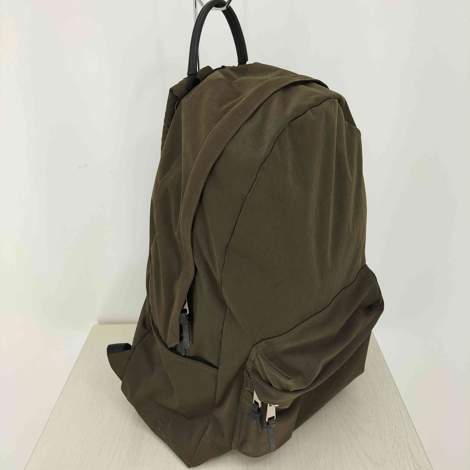 スタンダードサプライ STANDARD SUPPLY MIL CLOTH ミルクロス DAILY