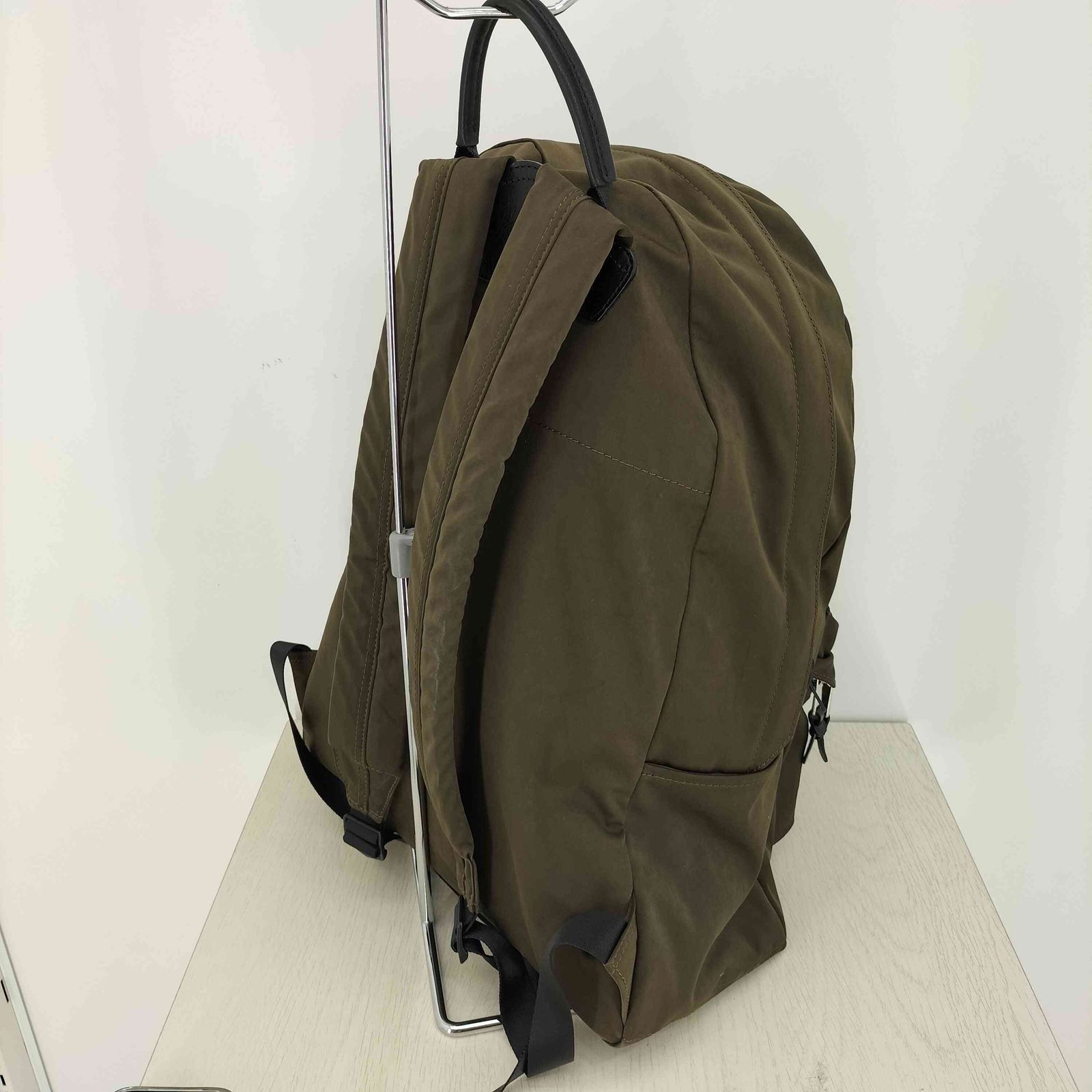 スタンダードサプライ STANDARD SUPPLY MIL CLOTH ミルクロス DAILY 
