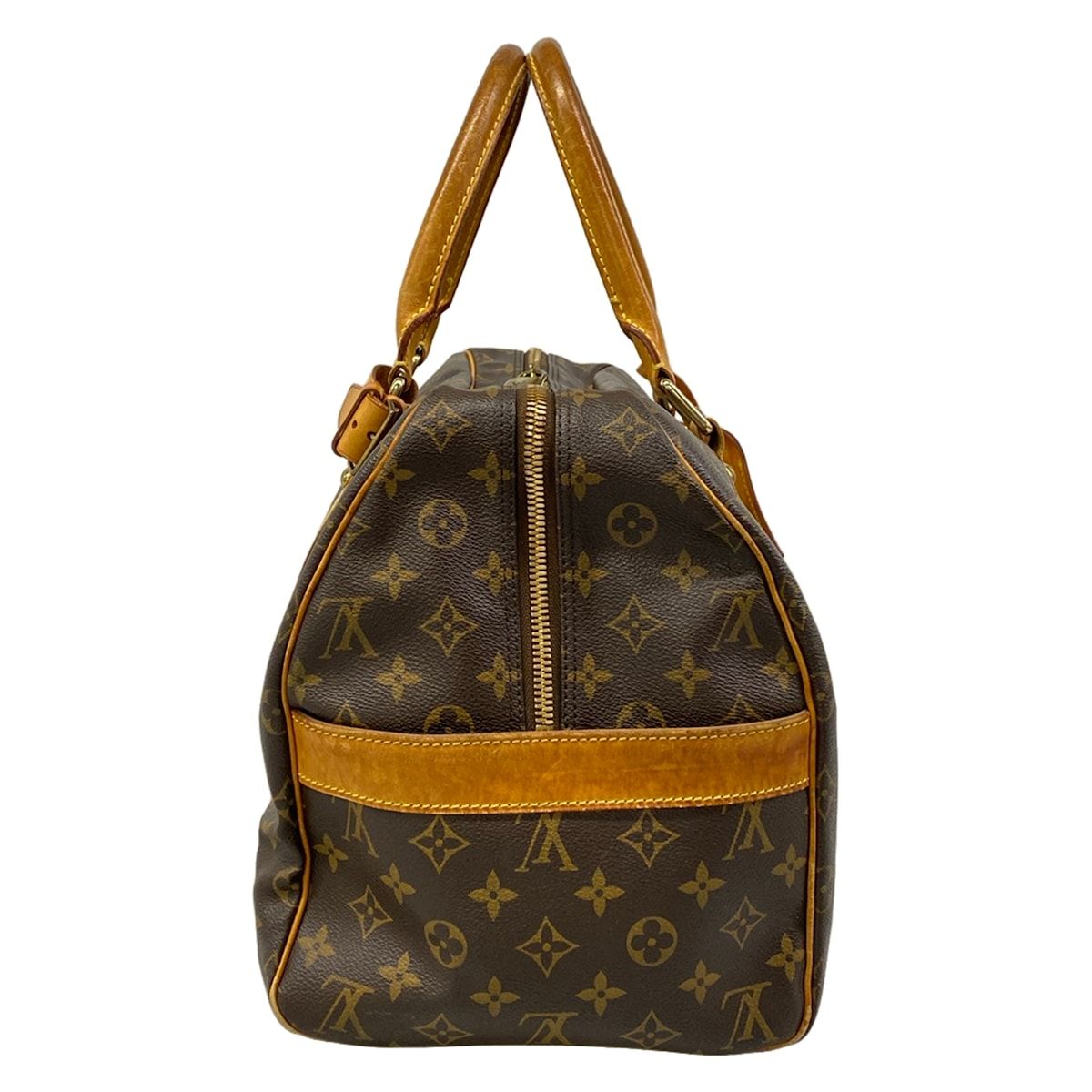 LOUIS VUITTON(ルイヴィトン) ボストンバッグ モノグラム キャリー 