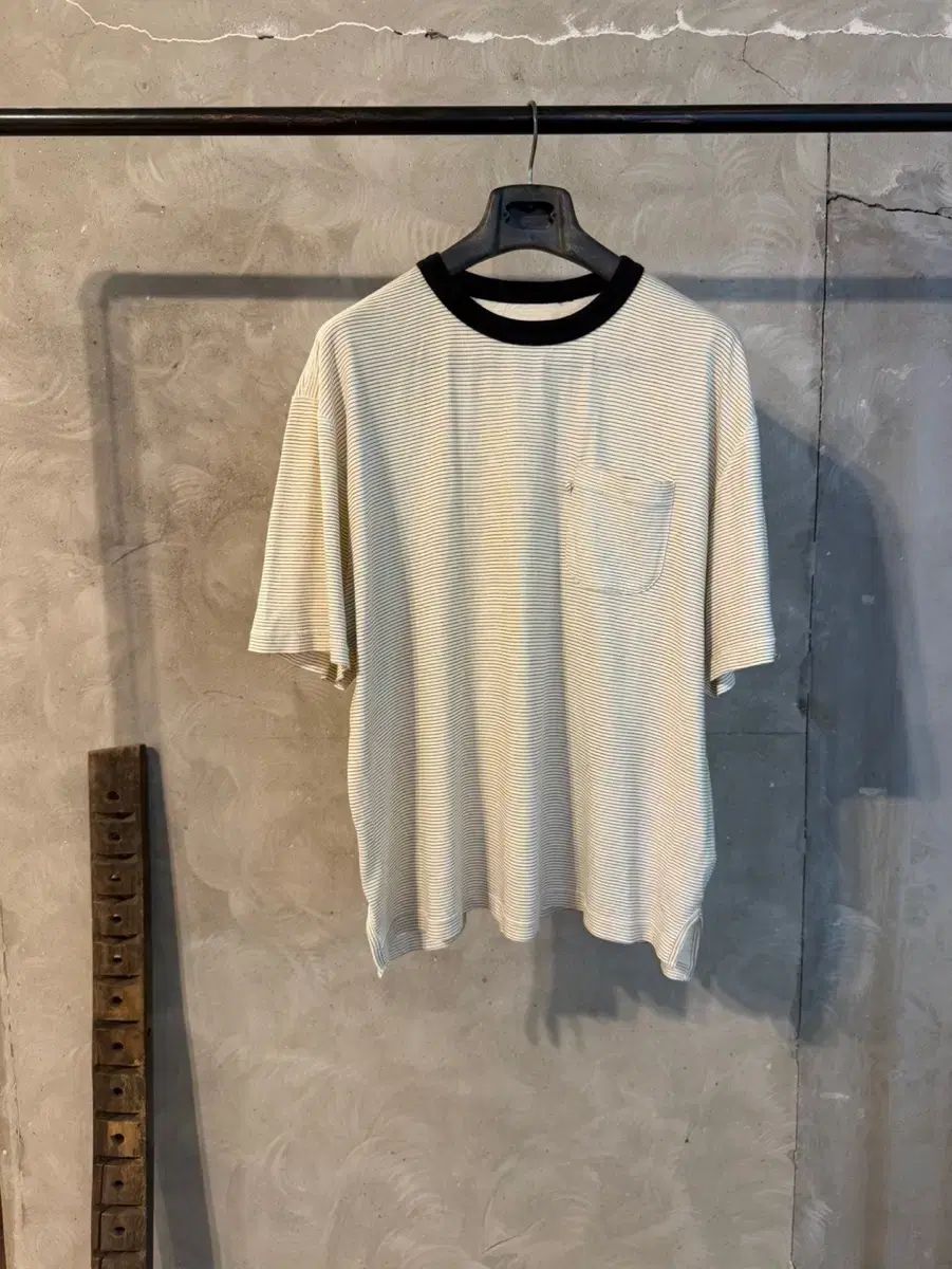 ネイマー クローシング 半袖Tシャツ メンズ105