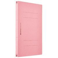 フラットファイルA4S 桃360冊 D017J-36PK【ジョインテックス】