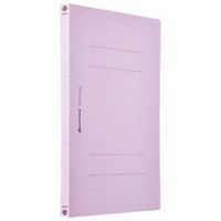 フラットファイルA4S 紫360冊 D017J-36VL【ジョインテックス】