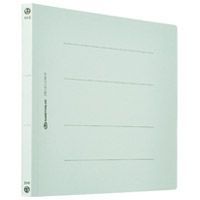 フラットファイルA4E 青360冊 D018J-36BL【ジョインテックス】