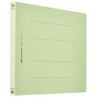 フラットファイルA4E 緑360冊 D018J-36GR【ジョインテックス】