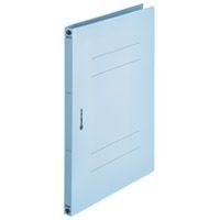 PPフラットファイルA4S D023J-12RBL 120冊【ジョインテックス】