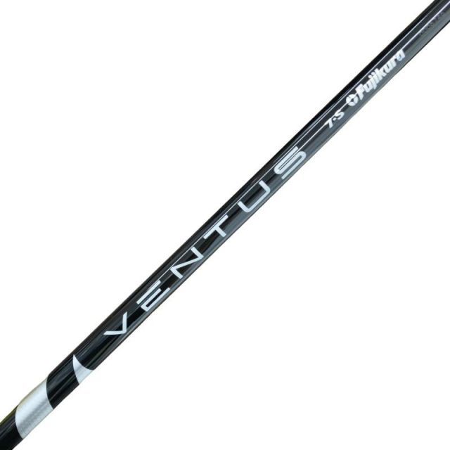 VENTUS BLACK 7ドライバー用 シャフト VENTUS BLACK 7 (フレックスS)B 