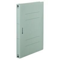 PPフラットファイル厚綴A4S120冊D080J-12BL【ジョインテックス】