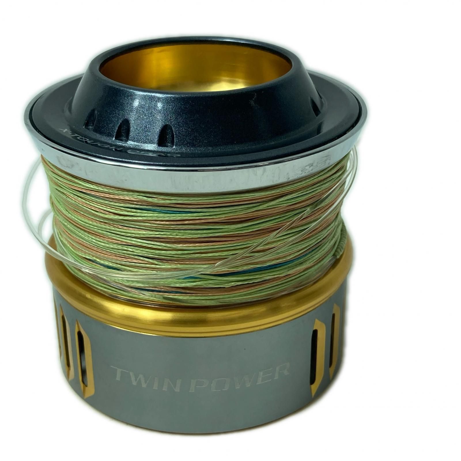 SHIMANO シマノ スプール SW14000