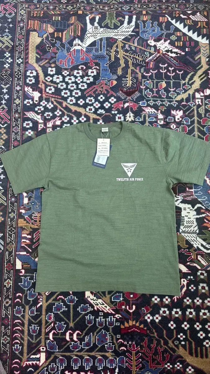 バズリクソンズ Tシャツ XXL