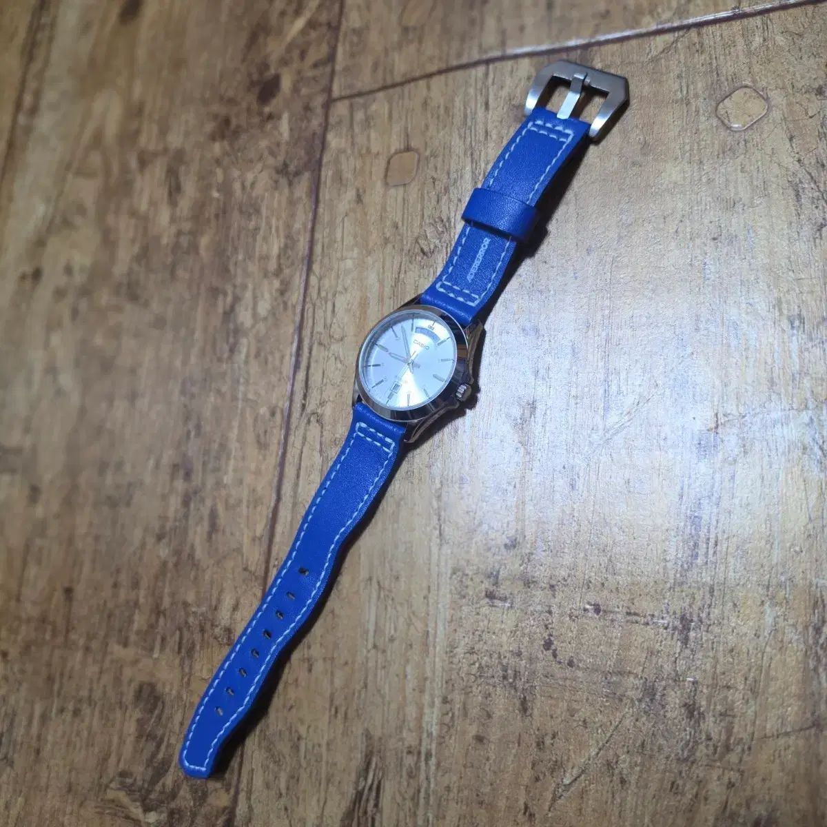 OS CASIO MTP-1370 白版