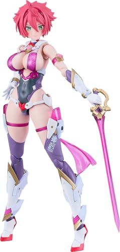 グッドスマイルカンパニー[GOOD SMILE COMPANY] PLAMATEA キューティハニーNova キューティーハニー ノンスケール 組み立て式プラモデルｍａ