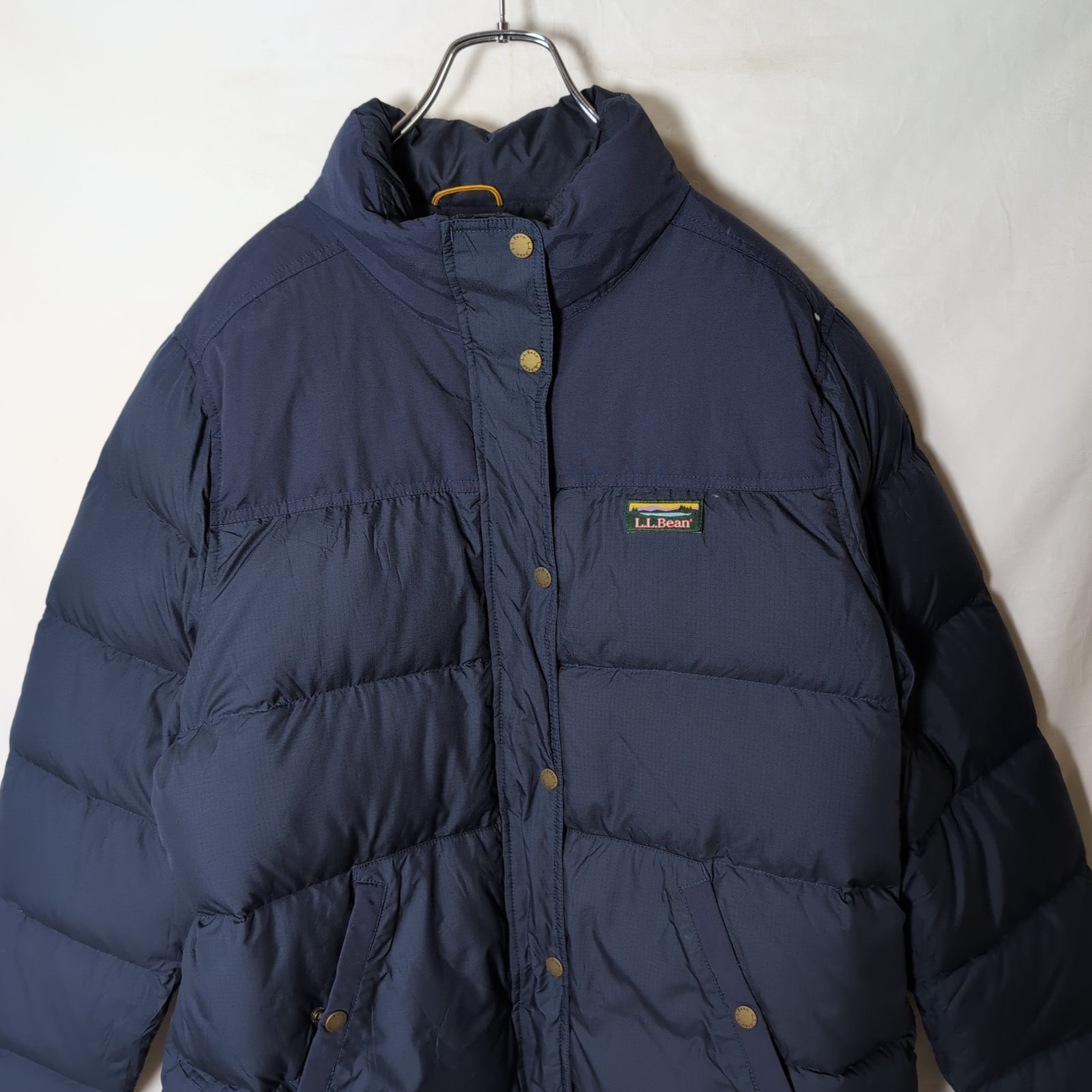 【L.L.Bean/エルエルビーン】ダウン ジャケット f