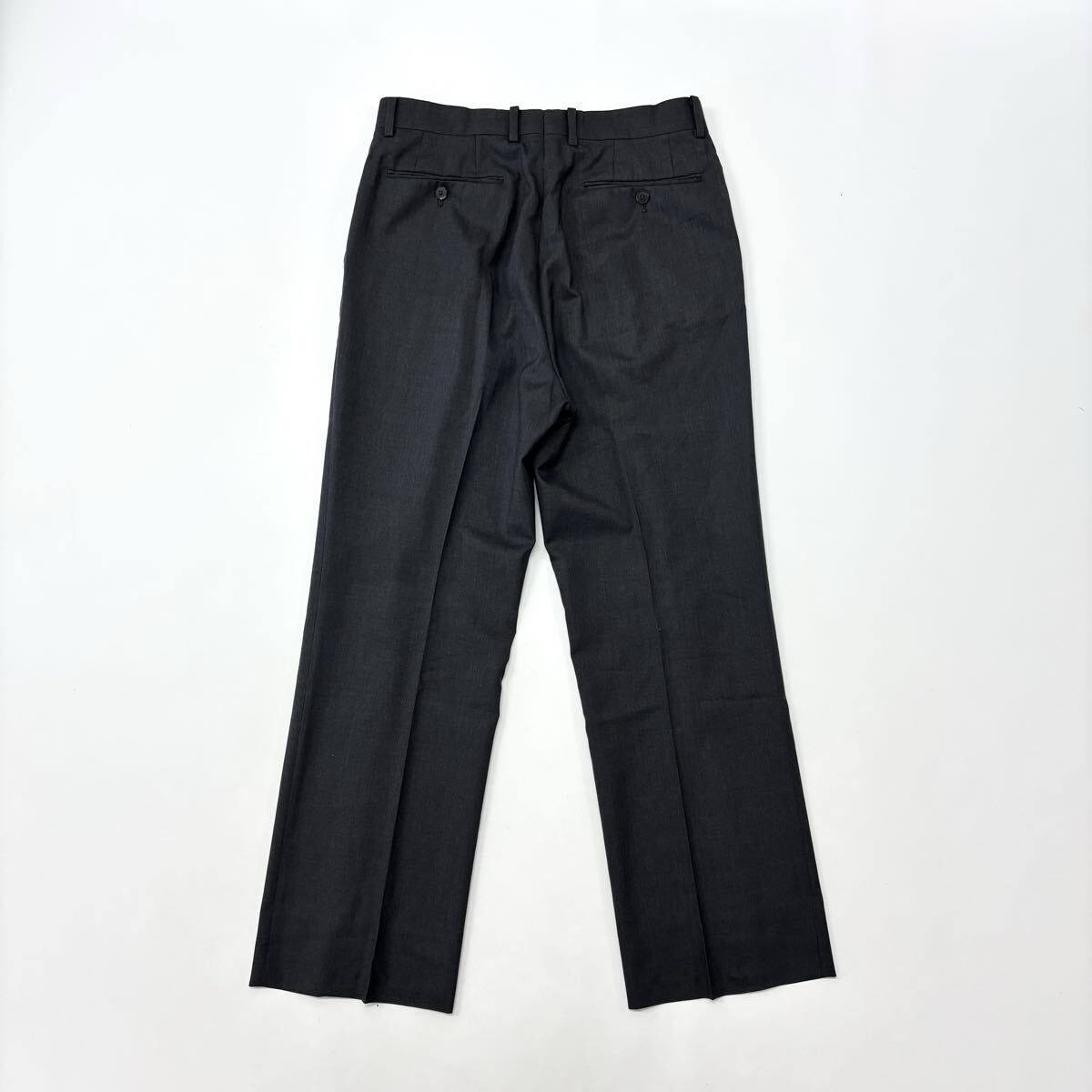 AURALEE オーラリー TROPICAL WOOL SLACKS A22SP02WT トロピカル 