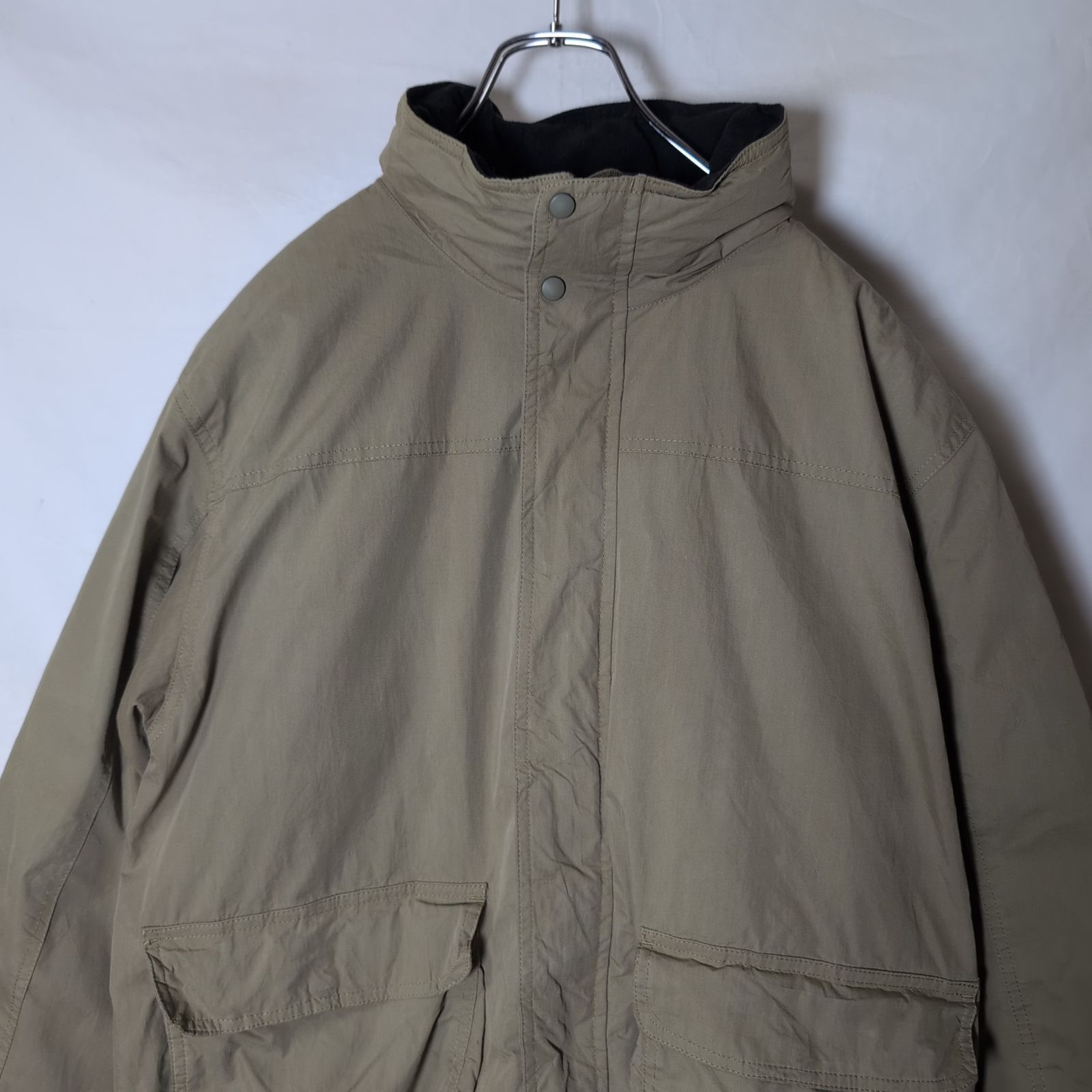 90s/L.L.Bean/エルエルビーン】ダウン ジャケット f - メルカリ