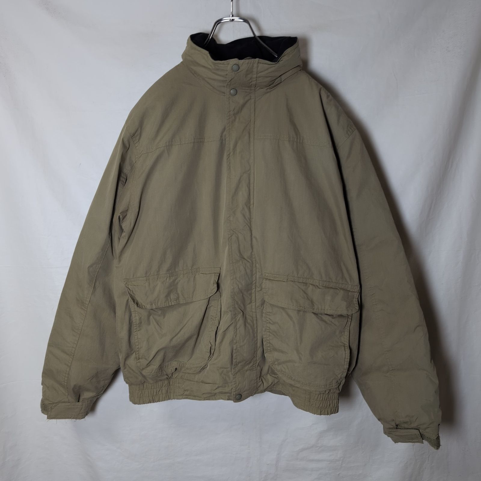 90s/L.L.Bean/エルエルビーン】ダウン ジャケット f - メルカリ