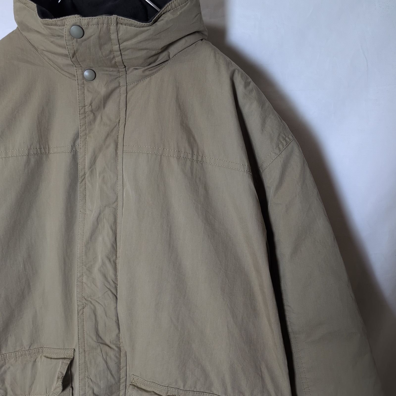 90s/L.L.Bean/エルエルビーン】ダウン ジャケット f - メルカリ