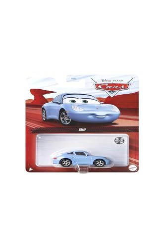 ディズニー ピクサー カーズ サリーｍａ