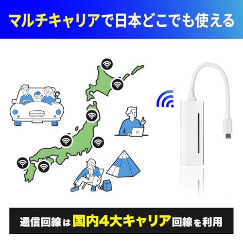 【国内メーカー直営だから安心】 充電しながら使えるバッテリーレス Wi-Fi 『プレミアムチャージWiFi』[X200]100GB/365日 (日本国内ギガ付) ポケット WiFi ギガ割引クーポン毎月付与 端末買い切り車のWi-Fi 契約・ 63667016