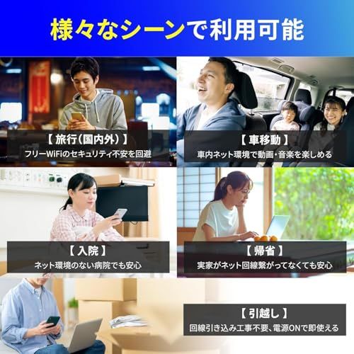 【新モデル】 国内メーカー直営 ポケット WiFi 『プレミアムチャージWiFi』U20P (日本国内 ギガ割引クーポン毎月付与 端末買い切り 契約・クレカ不要 利用分だけ都度チャージ 海外利用可能 (100GB/365日)as fc0c52dc 【新モデル】 国内メーカー直営 ポケット WiFi 『プレミアムチャージWiFi』U20P (日本国内 ギガ割引クーポン毎月付与 端末買い切り 契約・クレカ不要 利用分だけ都度チャージ 海外利用可能 (100GB/365日)as fc0c52dc