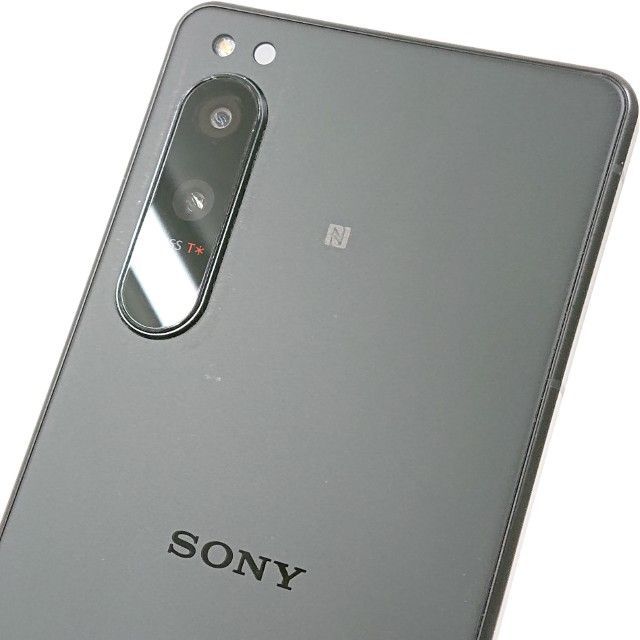 Xperia 5 IV A204SO SoftBank ブラック 送料無料 本体 c20571 - メルカリ