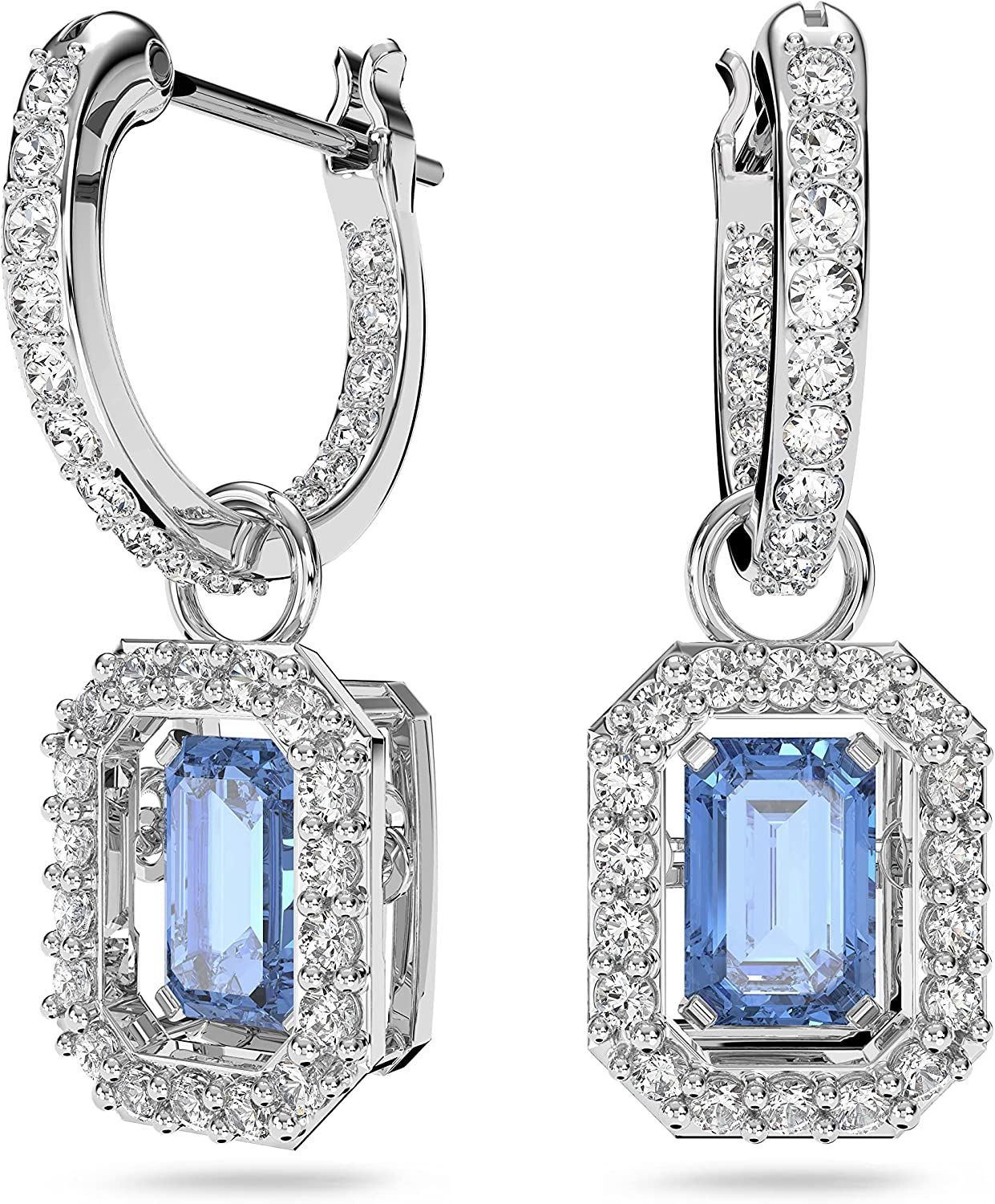 SWAROVSKI　5619500 ピアス レディースMillenia　並行輸入品