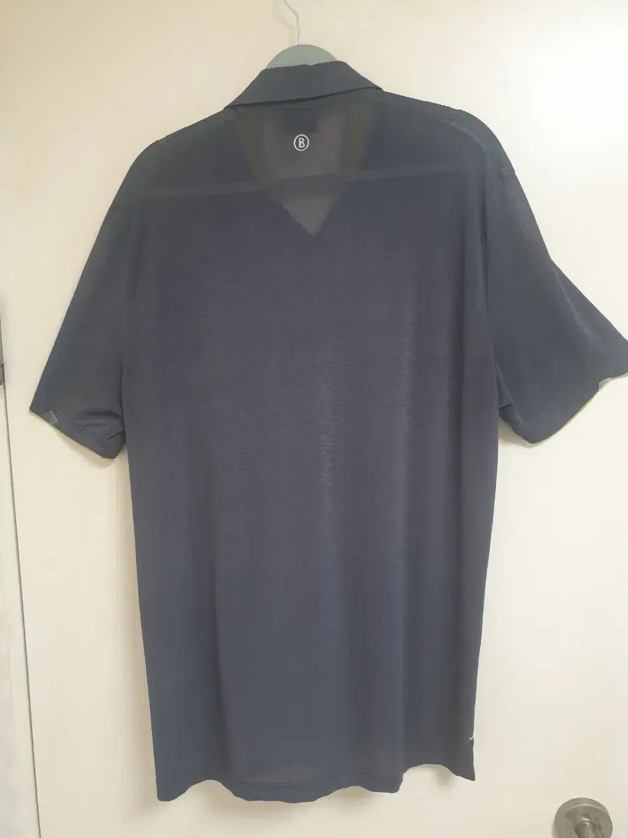 BOGNER(ボグナー) メンズ プレミアム ゴルフウェア カラーTシャツ 100 (グレー) BOGNER(ボグナー) メンズ プレミアム ゴルフウェア カラーTシャツ 100 (グレー)